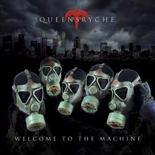 Queensrÿche: Welcome To The Machine