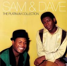 Sam & Dave: A Place Nobody Can Find