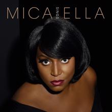 Mica Paris: Mica Sings Ella