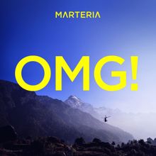 Marteria: OMG!