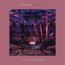 Gregory Porter: The Lonely One (Live At The Royal Albert Hall / 02 April 2018)