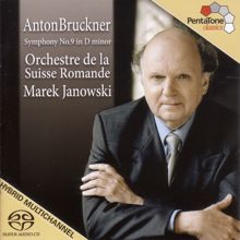 Marek Janowski: Bruckner: Symphony No. 9