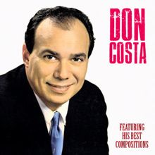 Don Costa: His Best Compositions (Remastered)