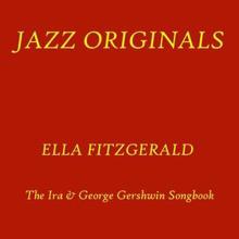 Ella Fitzgerald: The Ira & George Gershwin Songbook