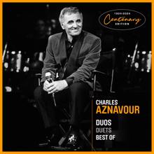 Charles Aznavour: Duos Duets Best Of