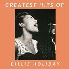 Billie Holiday: Yesterdays