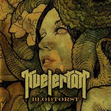 Kvelertak: Blodtørst