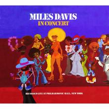 Miles Davis: Miles Davis In Concert: Live At Philharmonic Hall