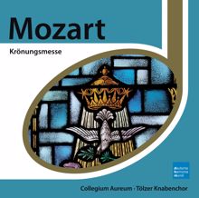 Collegium Aureum: Mozart: Krönungsmesse