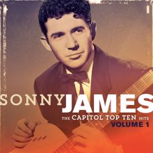 Sonny James: The Capitol Top Ten Hits Vol. 1