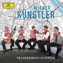 Philharmonia Schrammeln: Alt-Wiener Singtänze