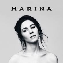 Marina: Orange Trees (Danny Dove Remix)