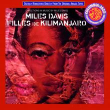 Miles Davis: Filles De Kilimanjaro