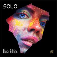 DJ Paul Rust: Solo (Black Edition)