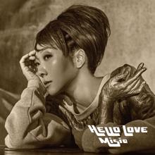 MISIA: Higher Love