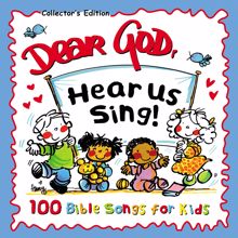 St. John's Children's Choir: Dear God, Hear Us Sing