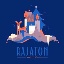 Rajaton: Walking in the Air