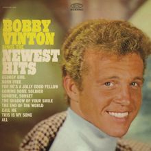 Bobby Vinton: Sings The Newest Hits