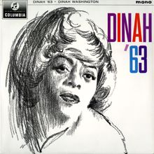 Dinah Washington: I'm Glad for Your Sake
