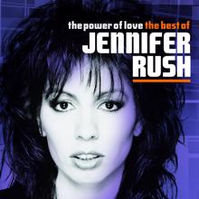 Jennifer Rush: The Power Of Love - The Best Of...
