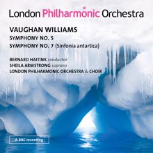Bernard Haitink: Vaughan Williams: Symphonies Nos. 5 & 7