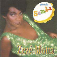 Zezé Motta: Geração samba