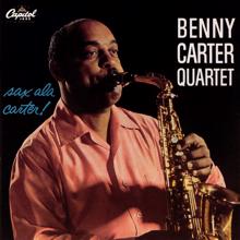 Benny Carter: Sax A La Carter