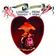 Libertad Lamarque A Duo Con Pedro Vargas: Somos Novios