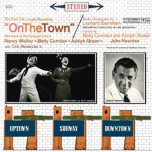 Leonard Bernstein: Act I: Lonely Town - High School Girls - Pas de deux (2017 Remastered Version)