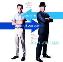 John Williams: Catch Me If You Can