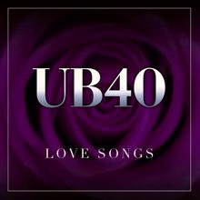 UB40: Love Songs