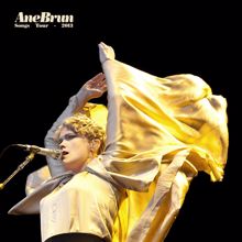 Ane Brun: Songs Tour 2013(Live)