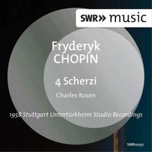 Charles Rosen: Chopin: 4 Scherzi