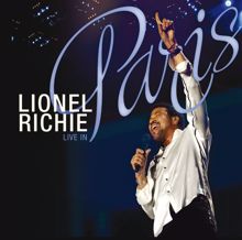 Lionel Richie: Live In Paris