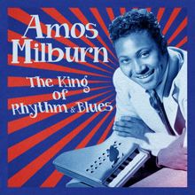 Amos Milburn: A & M Blues (Remastered)
