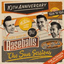 The Baseballs: The Sun Sessions