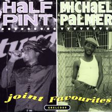 Half Pint: Joint Favourites