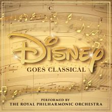 Royal Philharmonic Orchestra: Go The Distance (From "Hercules")