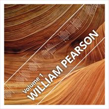 William Pearson: William Pearson, Vol. 1