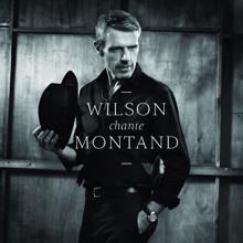 Lambert Wilson: La chansonnette