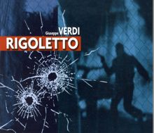 Mark Elder: Rigoletto (sung in English): Act II: Ive one thing to do here before I am finished (Rigoletto, Gilda, Henchman, Monterone)