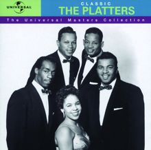 The Platters: The Glory Of Love