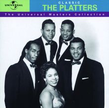 The Platters: I'm Sorry