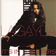 LaGaylia Frazier: It's In The Stars