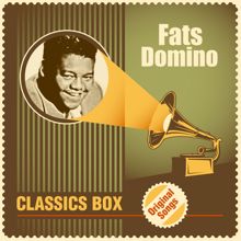 Fats Domino: Classics Box