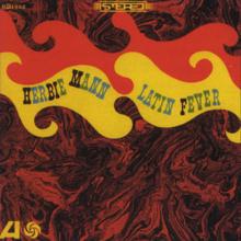 Herbie Mann: Latin Fever