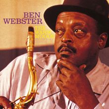 Ben Webster: The Warm Moods