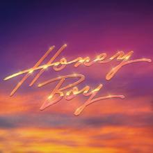 Purple Disco Machine, Benjamin Ingrosso feat. Nile Rodgers and Shenseea: Honey Boy