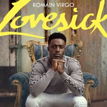 Romain Virgo: Still