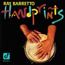 Ray Barretto: Handprints